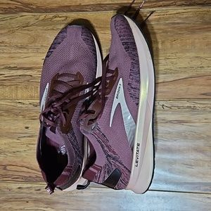 Brooks levitate 4